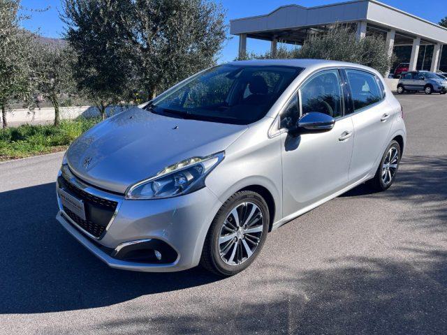 PEUGEOT 208 BlueHDi 75 5 porte Allure