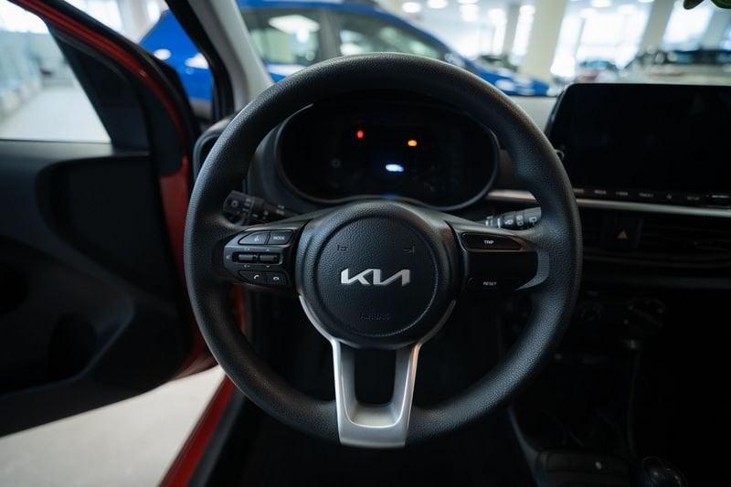KIA Picanto 1.0 dpi Urban Techno&Comfort Pack
