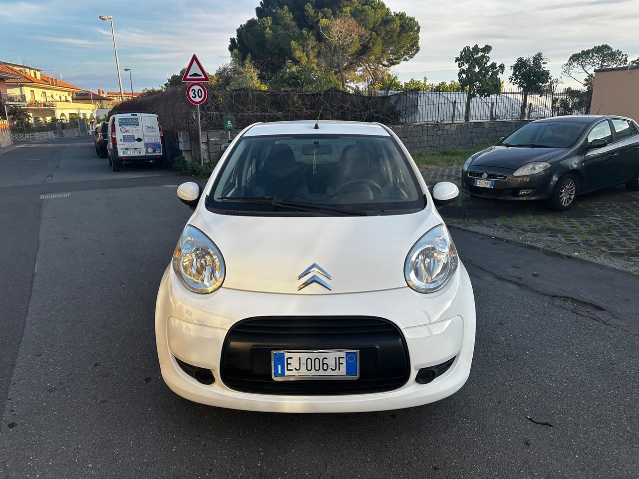 Citroen C1 1.0 5 porte