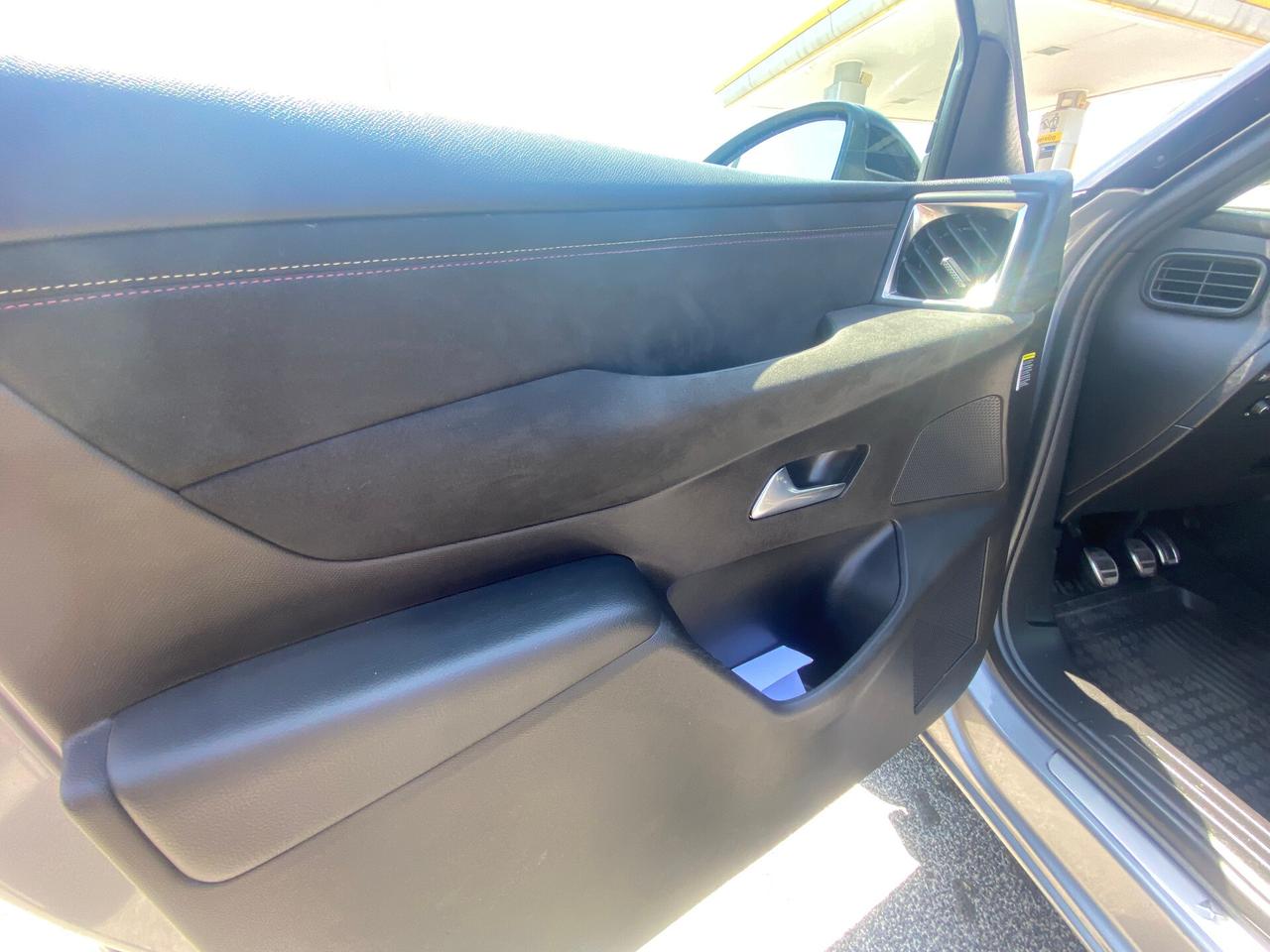 Ds DS3 DS 3 Crossback BlueHDi 110 Performance Line