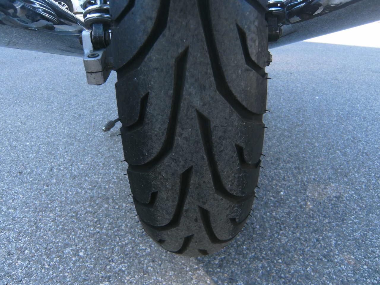 Moto Guzzi V 35