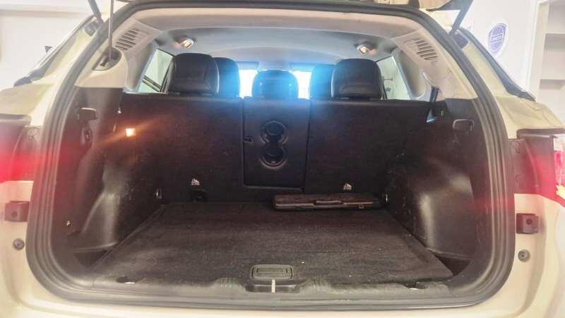 Jeep Compass 1.6 M-Jet 120 CV S&S Limited