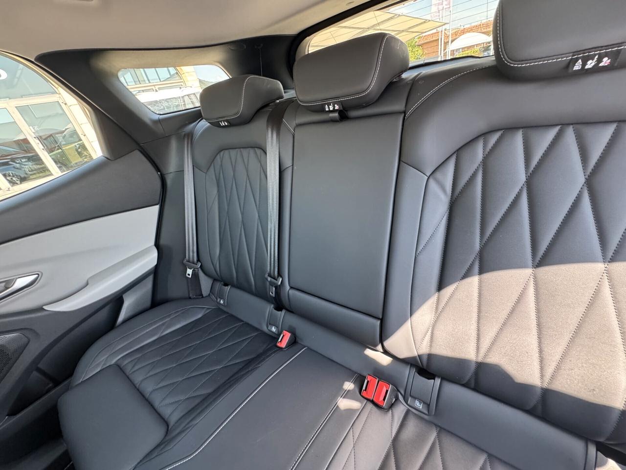 Ford Explorer Premium Extended Range RWD 286 CV