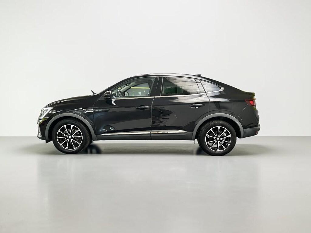 Renault Arkana 1.6 Hybrid Intens E-Tech Auto