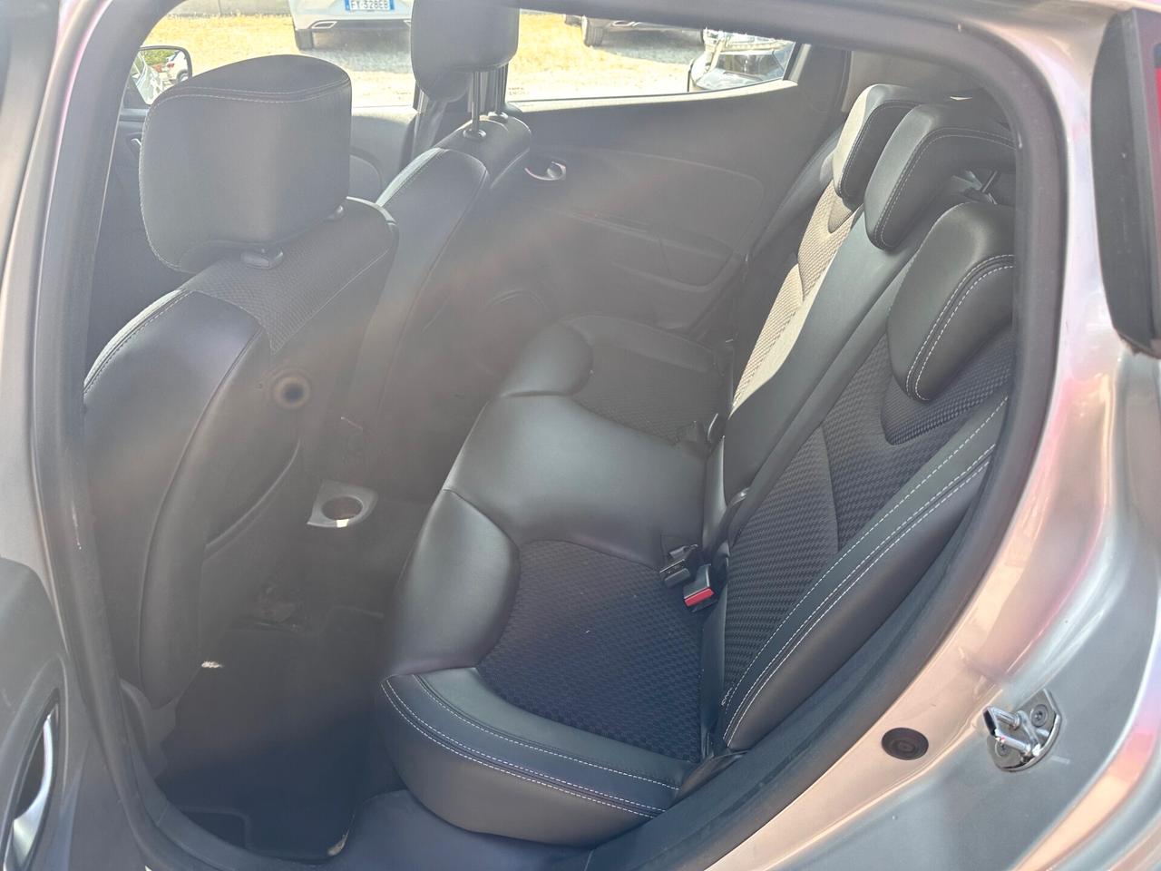 Renault Clio dCi 8V 90 CV 5 porte