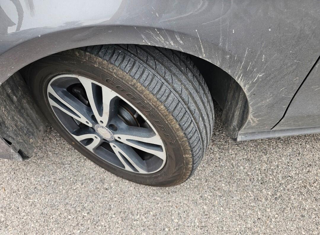 Mercedes-benz CLA 180cdi NAVI/XENO LED/MANUALE