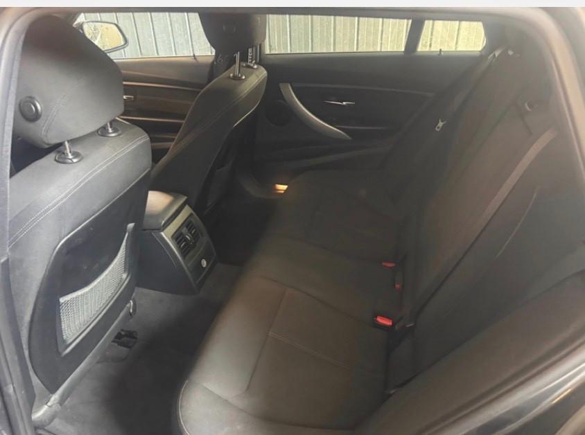 Bmw 325 325d Touring Sport FULLLL