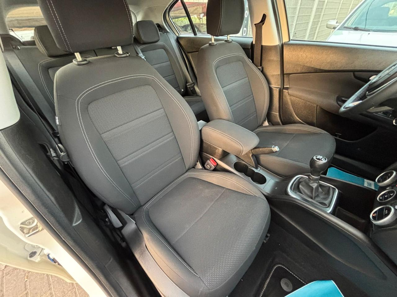 Fiat Tipo 1.3 Mjt S&S City Life - 09/2022