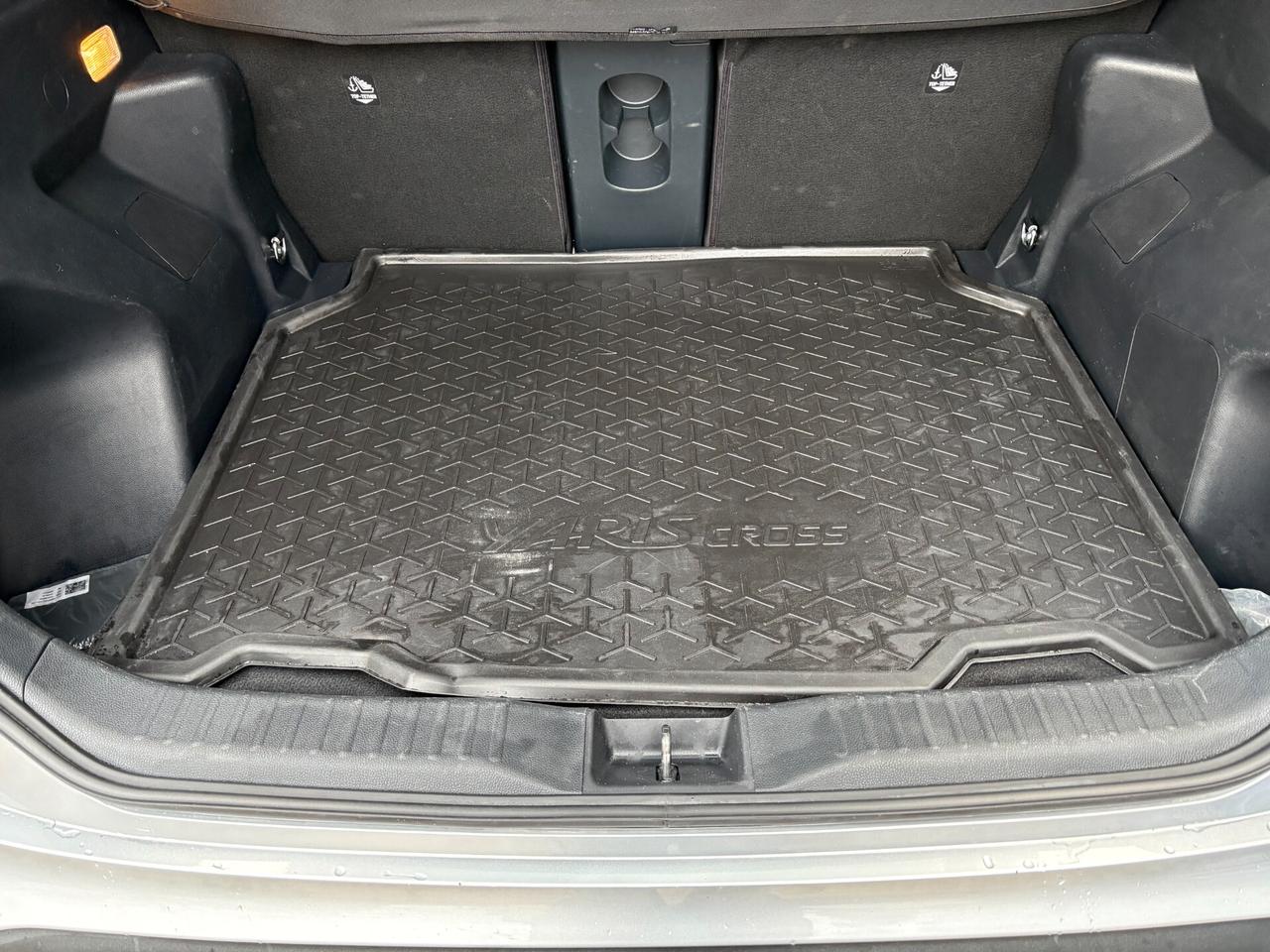 Toyota Yaris Cross Trend 1.5 Hybrid E-CVT 2025