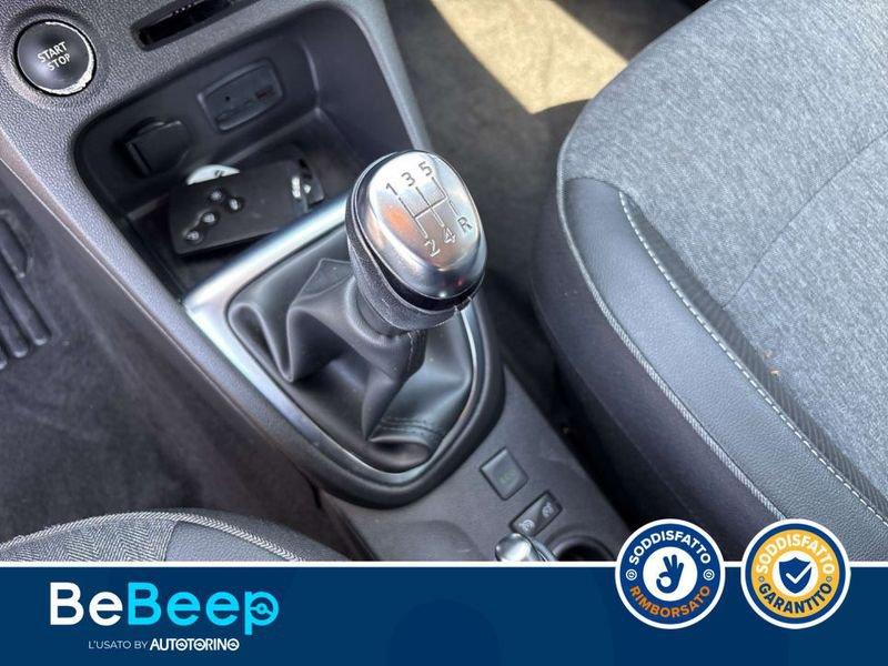 Renault Captur 0.9 TCE SPORT EDITION 90CV