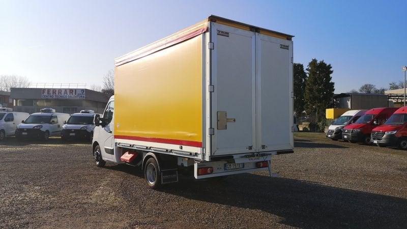 Renault Master T35 2.3 dCi 145 PL Centinato