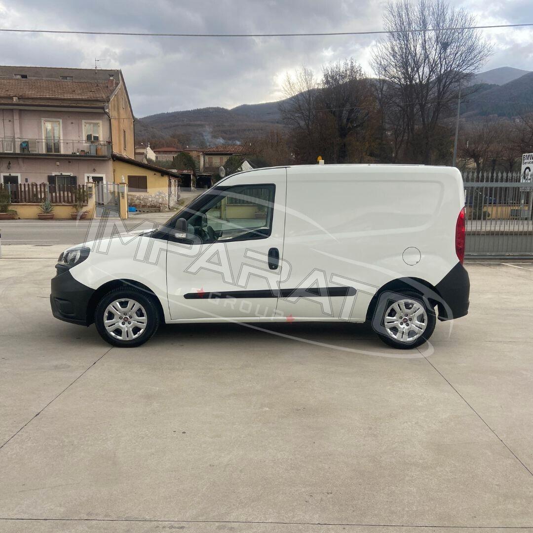 Fiat Doblo Doblò 1.6 MJT 95CV S&S Easy