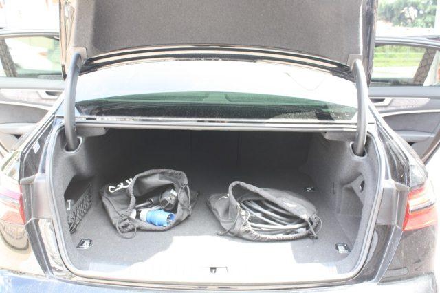 AUDI A6 50 2.0 TFSI e quattro ultra S tronic S line editio