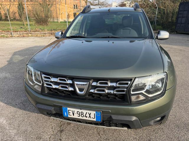 DACIA Duster 1.6 110CV 4x2 BENZINA/GPL Stupenda Bellissima