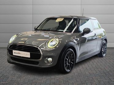 MINI Mini IV F56 2018 3p - Mini 3p 1.5 One 75cv