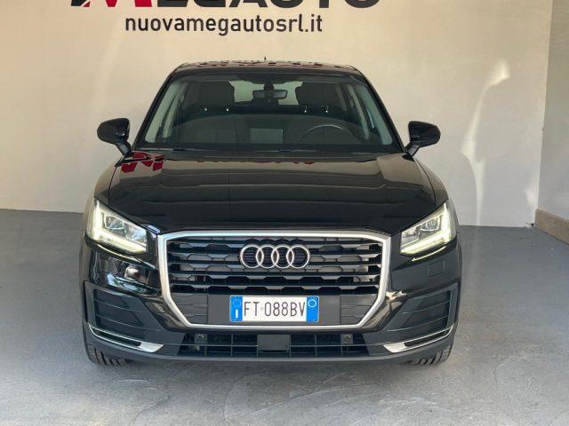 AUDI Q2 1.6 TDI