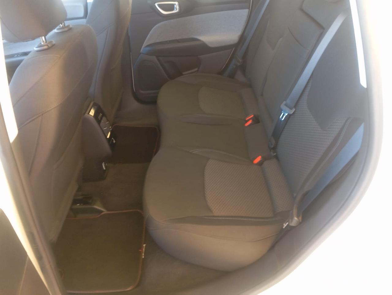 Jeep Compass 1.6 Multijet II 2WD Longitude