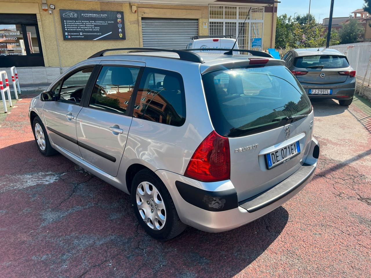 Peugeot 307 *PRONTA CONSEGNA*