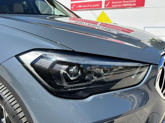 BMW X1 sdrive20d xLine Plus auto