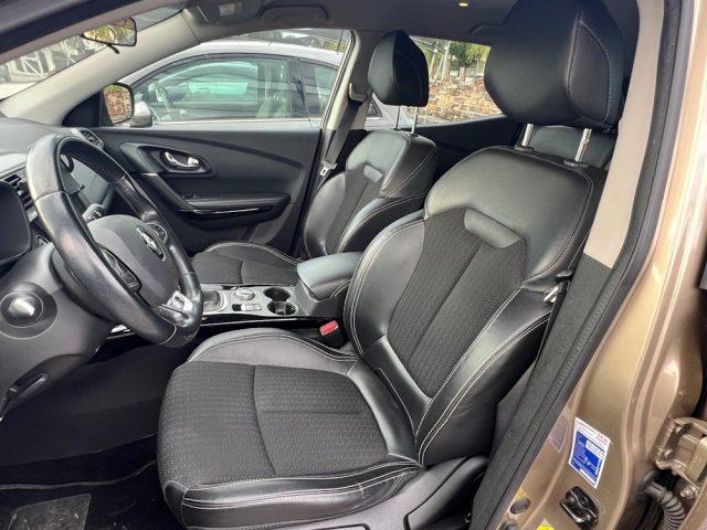 RENAULT Kadjar dCi 130CV 4x4 Energy Sport Edition2 1 PROPRIETARIO