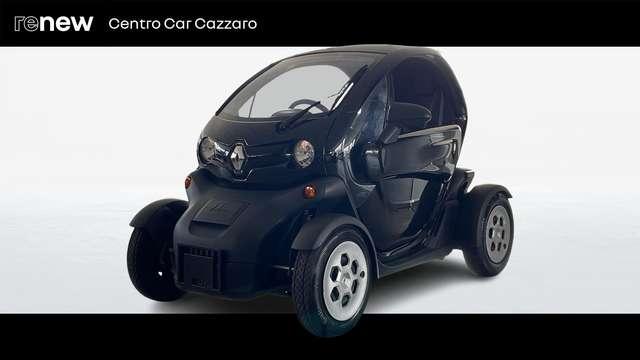 Renault Twizy URBAN 80