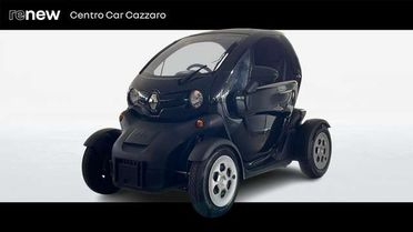 Renault Twizy URBAN 80