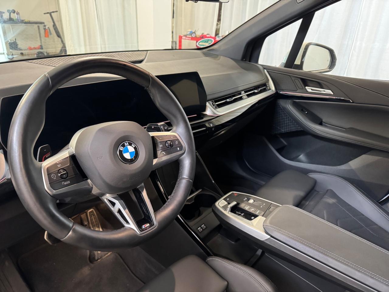 Bmw 2er Active Tourer 218i Msport - GARANZIA