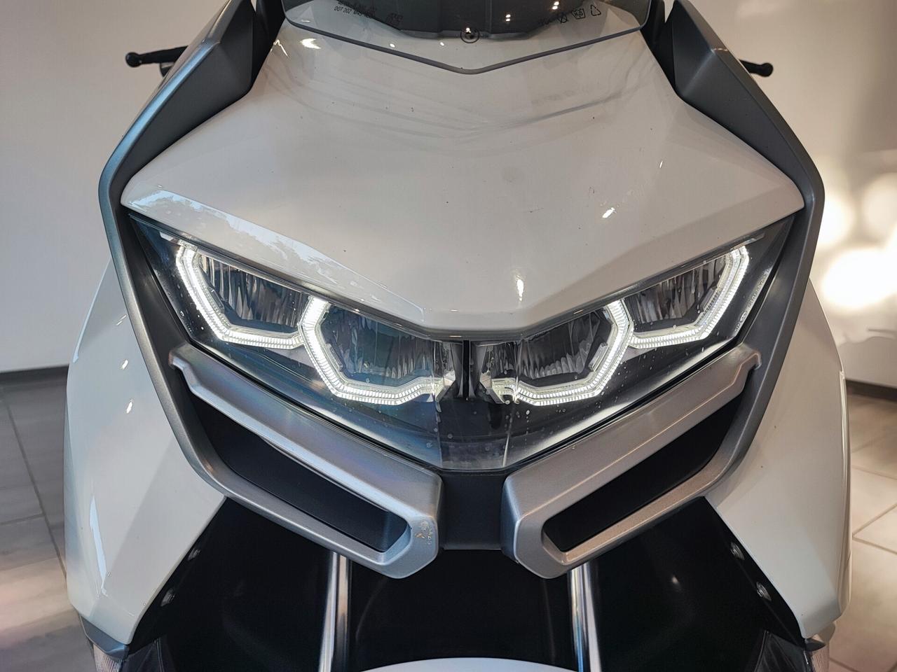 Bmw C 400 GT