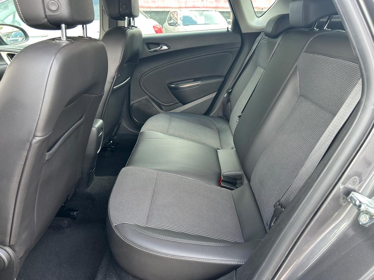 Opel Astra 1.7CDTI*140000KM*COSMO NAVI
