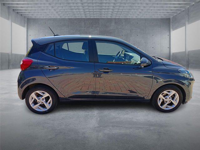 HYUNDAI i10 3ª serie 1.0 MPI con Ecopack Advanced