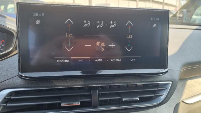 PEUGEOT 3008 BlueHDi 130 S&S GT
