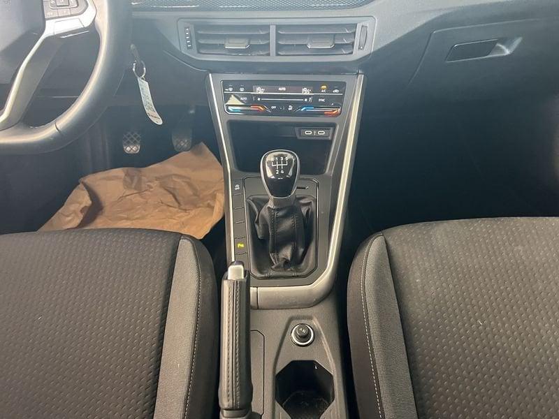 Volkswagen Polo Polo 1.0 Life