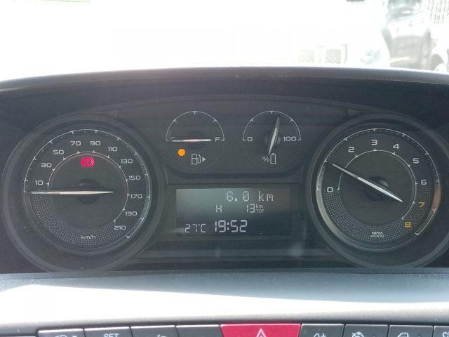 LANCIA Ypsilon 1.0 FireFly 5 porte S&S Hybrid Silver