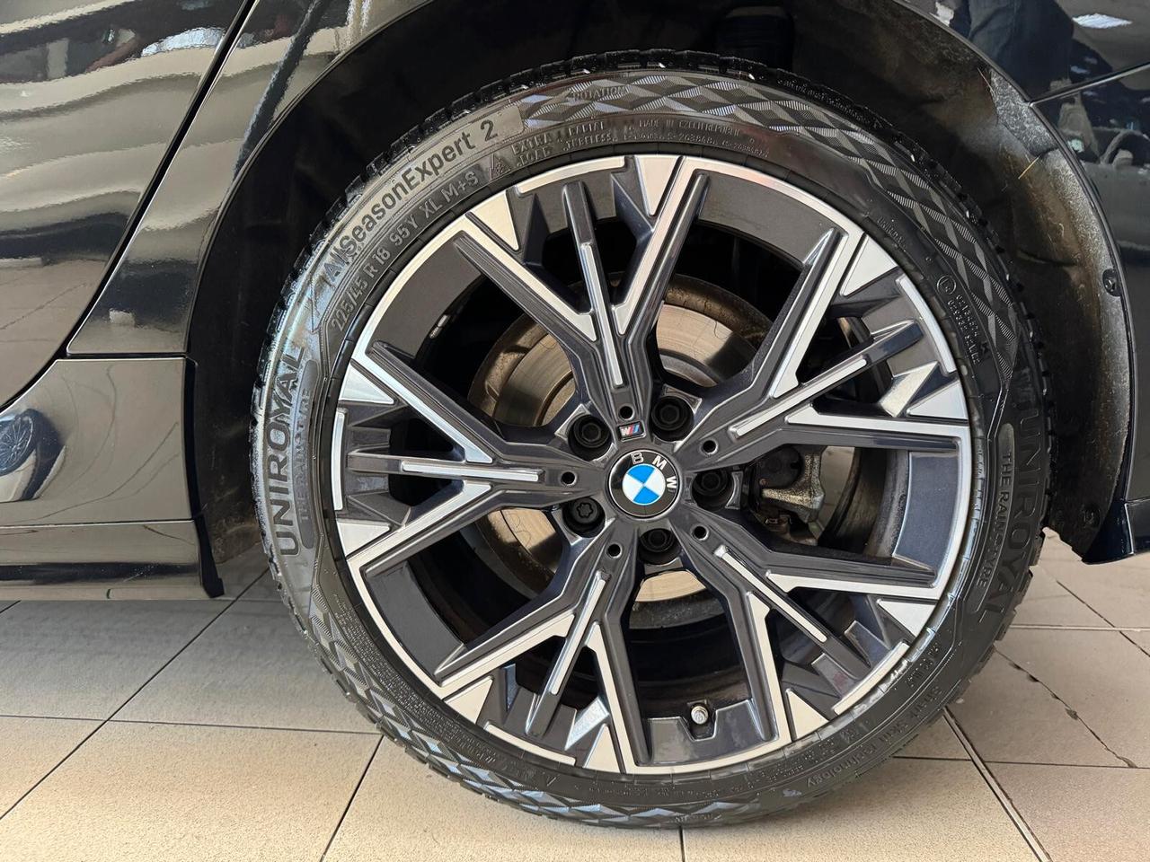 Bmw 118 118d MSport AZIENDALE FATTURABILE PRONTA CONSEGNA