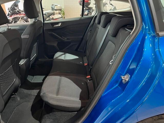 Ford Focus SW 1.5 ecoblue Business 120cv auto *IVA ESPOSTA*
