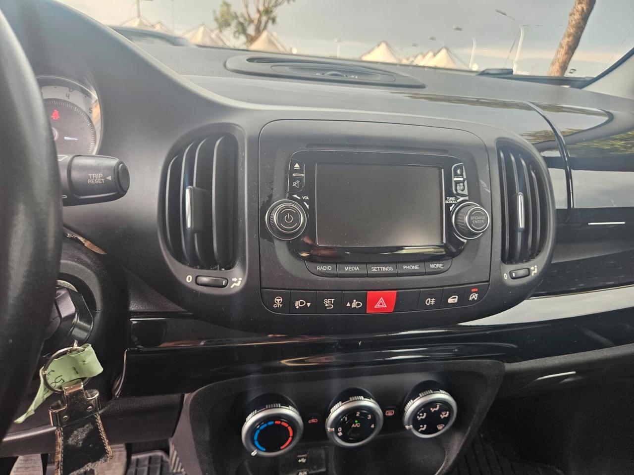 Fiat 500L 1.3 Multijet 85 CV Lounge 2013