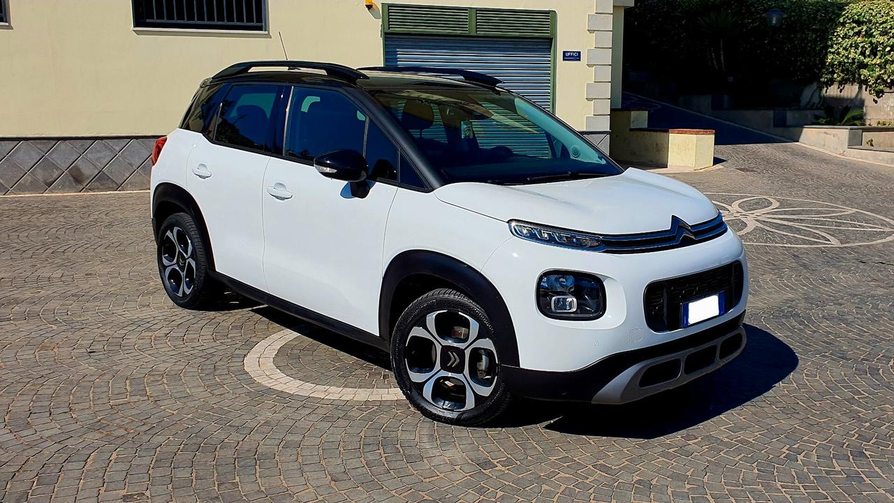 Citroen C3 Aircross PureTech 110 S&S Shine Pack