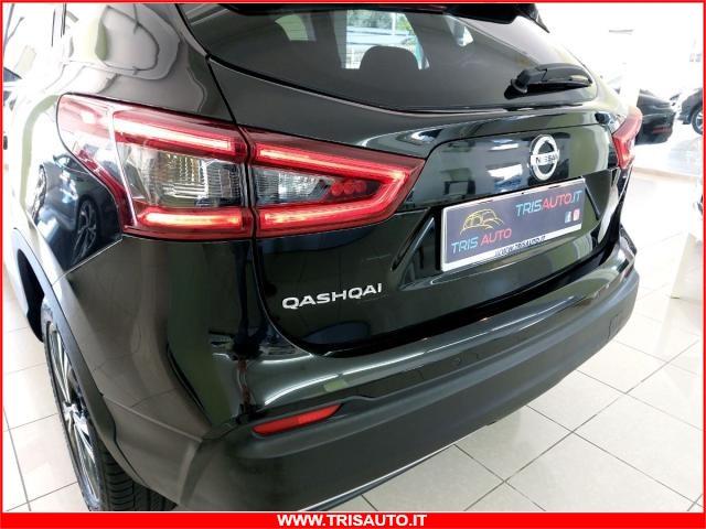 NISSAN Qashqai 1.5 DCI DCT N-Connecta IVATA (360+LUCI LED+NAVI)