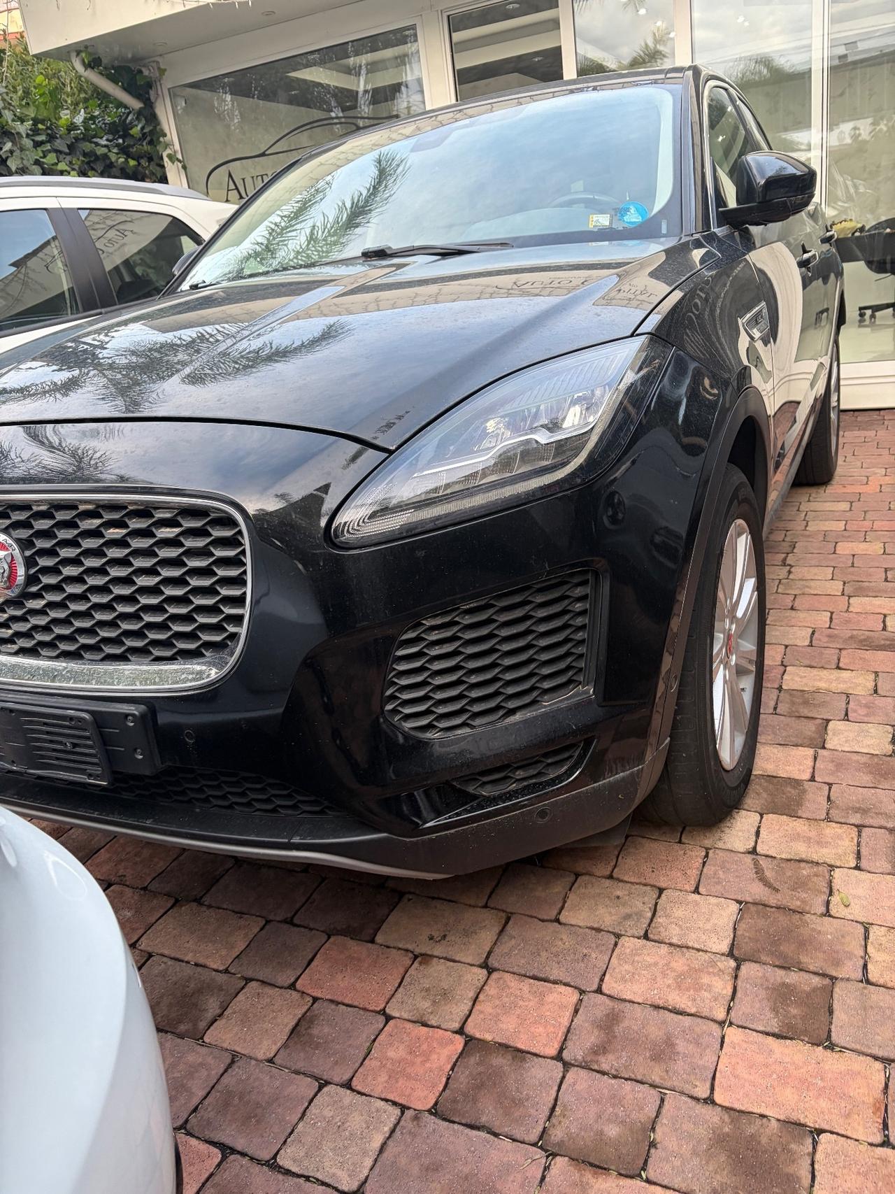 Jaguar E-Pace 2.0D 150 CV S
