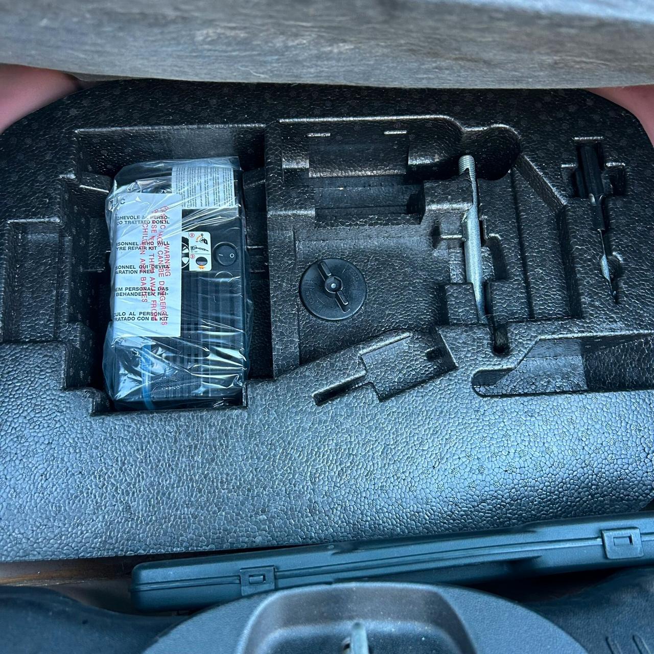 Abarth 500 1.4 Turbo T-Jet