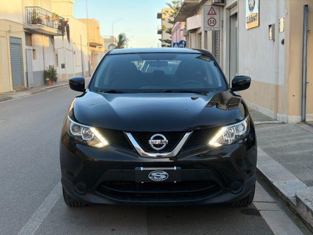 NISSAN Qashqai 1.5 dCi 110CV Acenta
