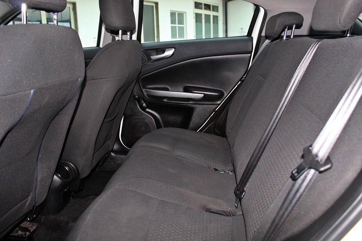 ALFA ROMEO - Giulietta - 1.4 Turbo 105 CV Progression