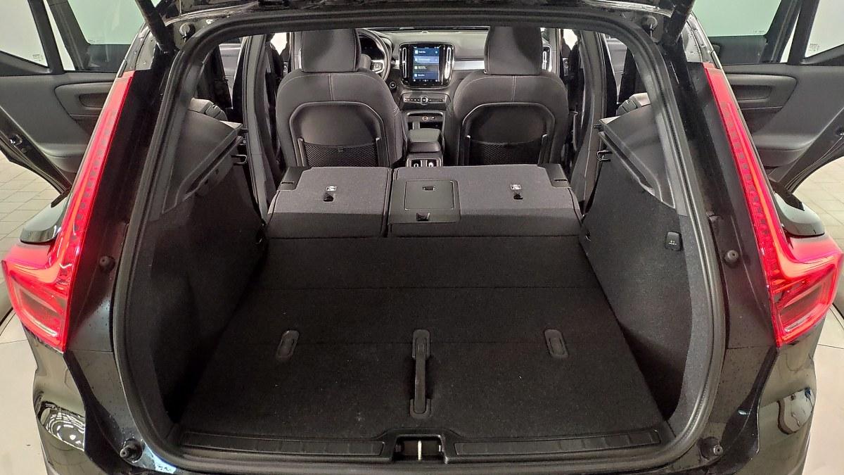 VOLVO Xc40 B3 Mild Hybrid Automatico Core