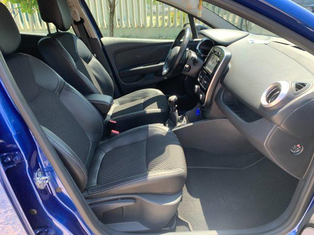 RENAULT Clio dCi 8V 110CV Start&Stop 5 porte Energy Intens