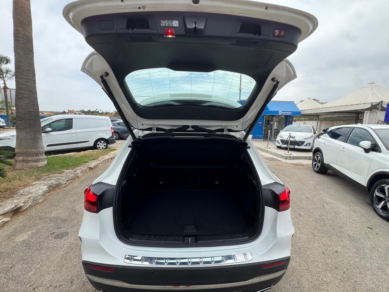Mercedes-benz GLA 200 d Automatic AMG Line Premium
