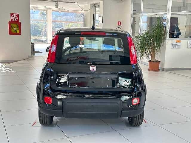 Fiat Panda 1.0 FireFly S&S Hybrid KM ZERO