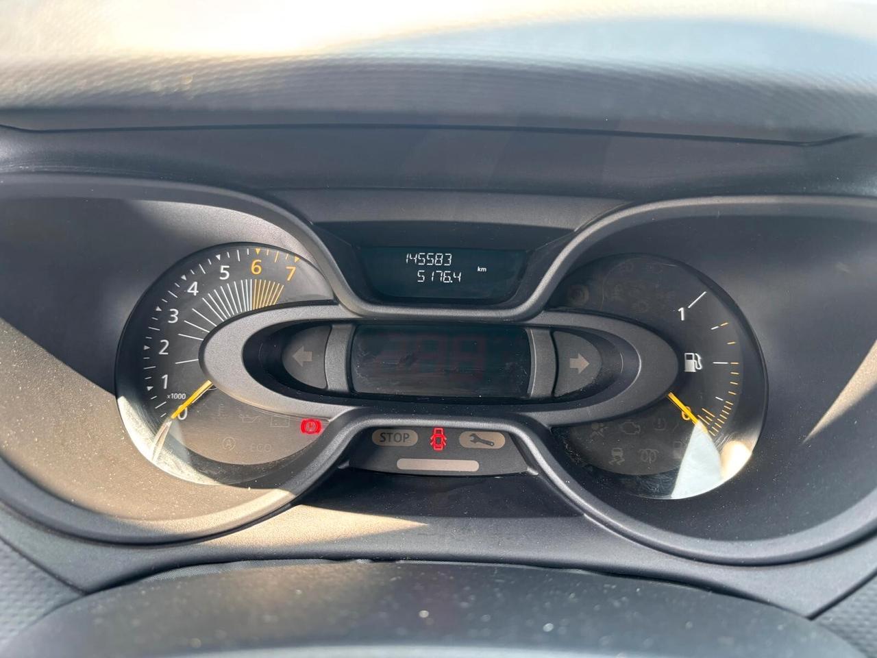Renault Captur 0.9 TCe 12V 90 CV Start&Stop Energy R-Link
