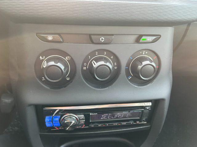 CITROEN C3 1.4 HDi 70CV FAP Van Attraction