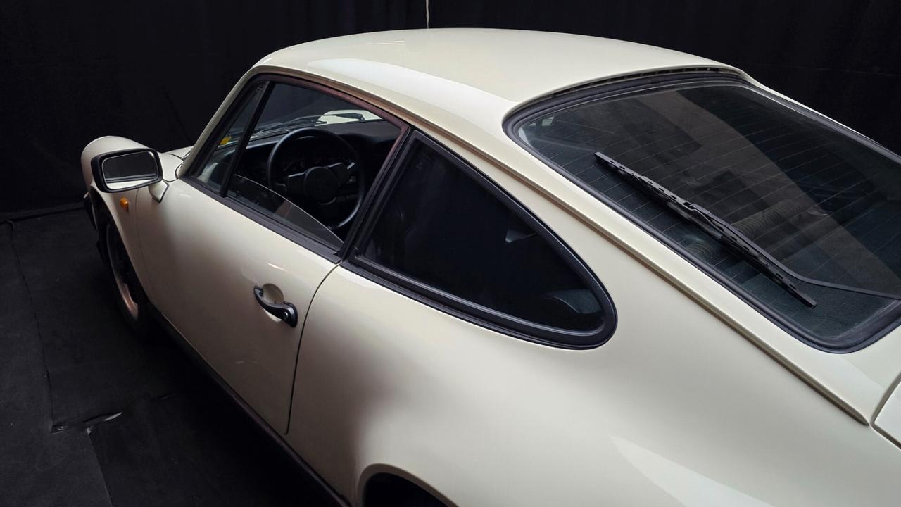 Porsche 911 SC 3.0 Coupé