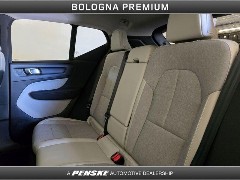 Volvo XC40 D3 AWD Geartronic Business Plus